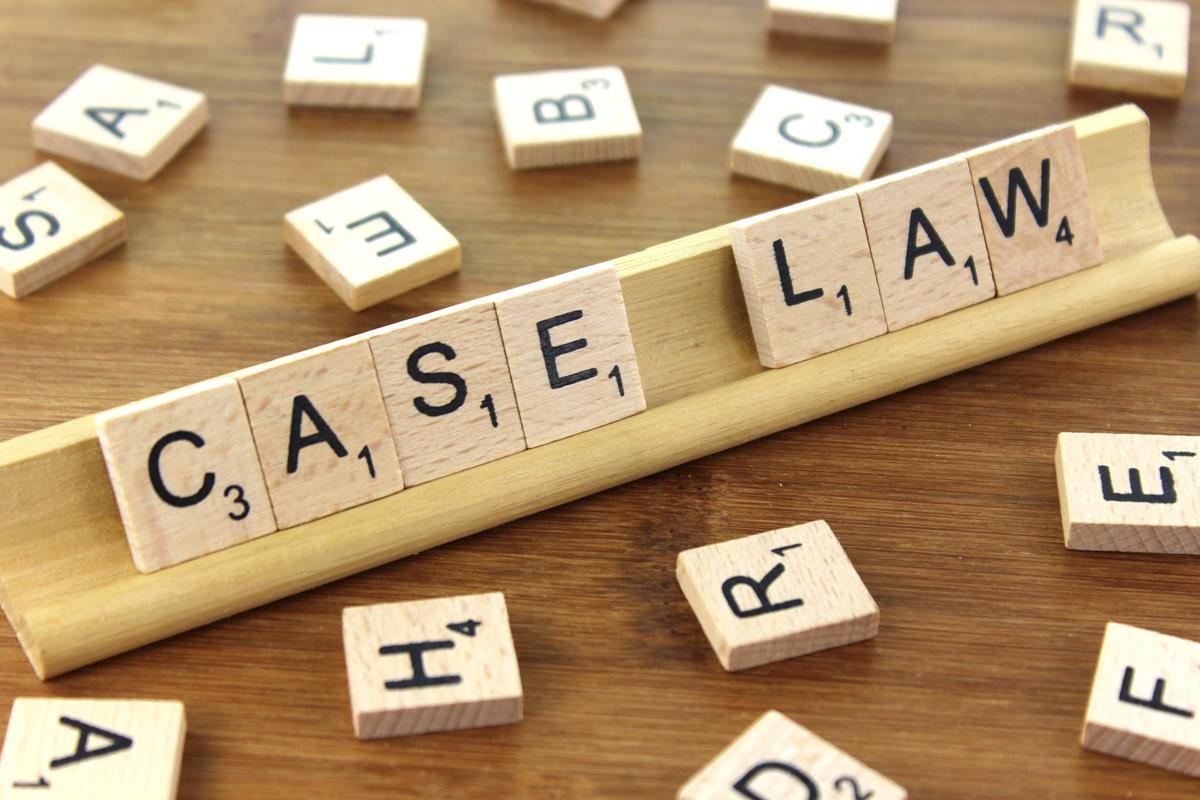 case law vs case study