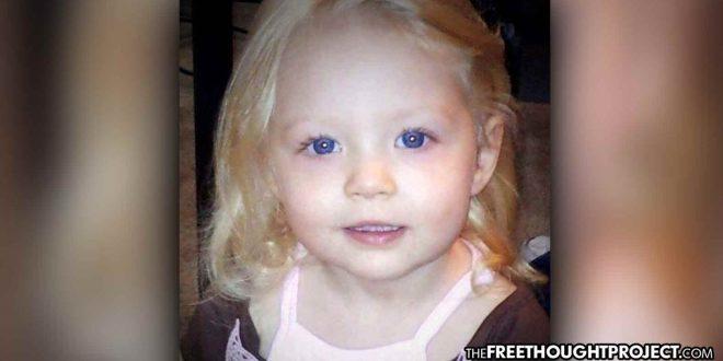 Texas: 2-Year-Old Taken From Parents For Using Medical Marijuana – Murdered In Foster Care