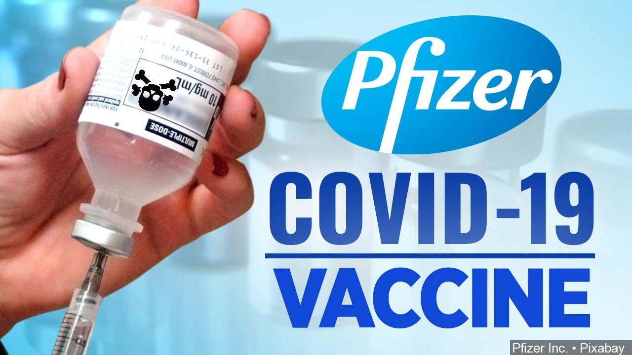 UNDERCOVER VIDEO: Pfizer Scientists Knew That mRNA Covid “Vaccine” Was Likely Cause of Myocarditis, Heart Attacks