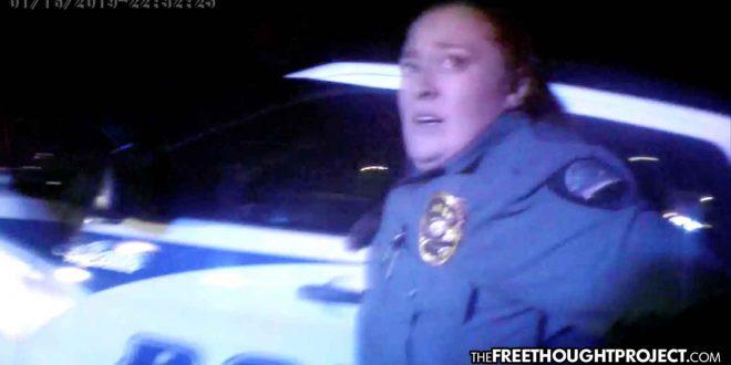 Colorado Unarmed Off Duty Police Officer Shot In Head