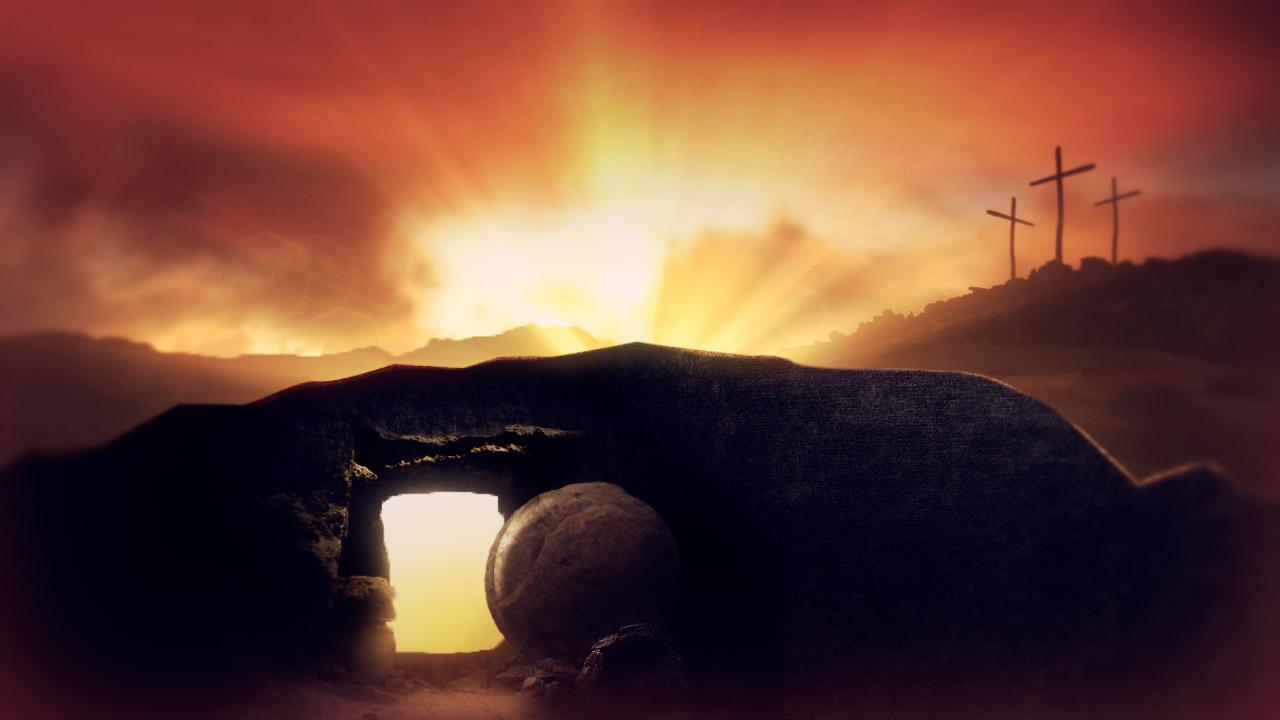 The Significance Of The Empty Tomb - The Washington Standard