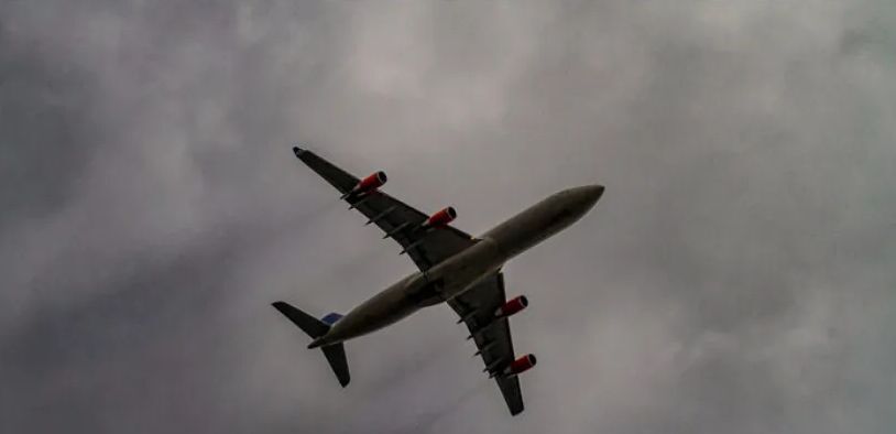 Mockingbird Media Blackout: Pilots & flight attendants who recently had cardiac arrests in-flight & "died suddenly"...