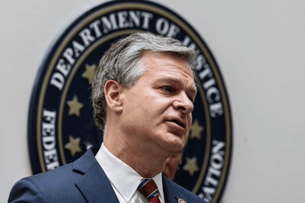 Weaponized FBI’s ‘Abuse of Power’: 3 Whistleblowers Expose How FBI Inflated 'Domestic Extremism' Stats & Prioritized January 6 Defendants Over Child Predators in Bombshell Hearing