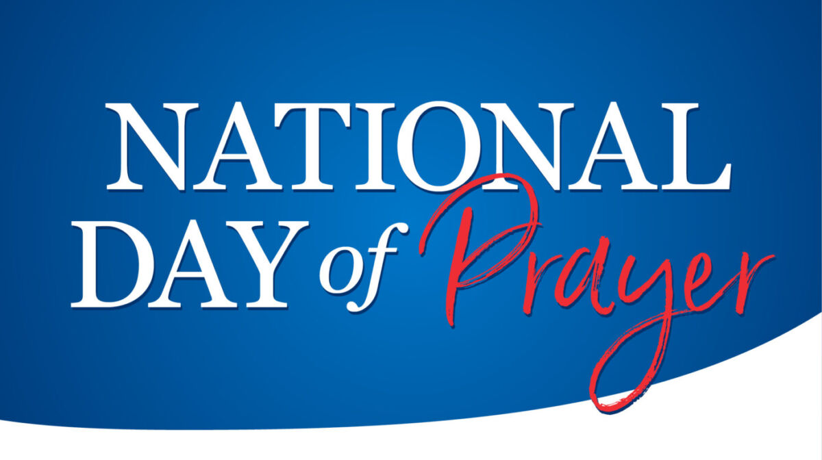 The “National Day of Prayer” A New Meaning The Washington Standard