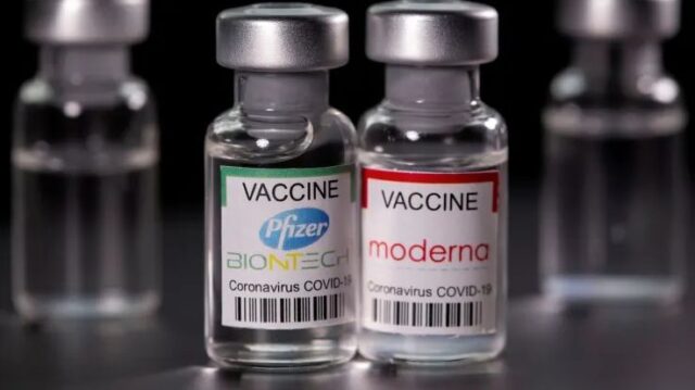 Finally! Someone Is Suing Pfizer & Moderna... & Here's The Reason Why (Video)