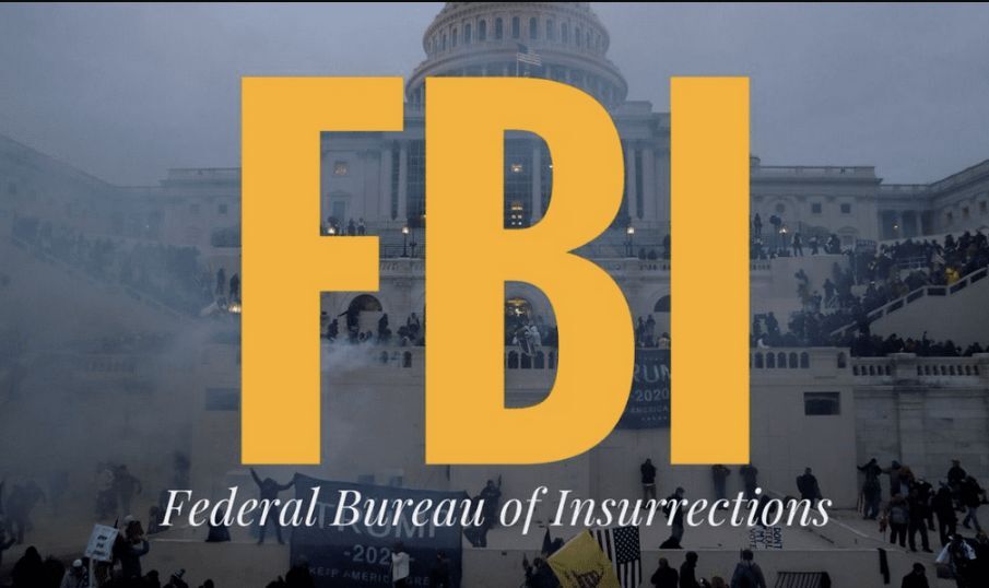 FBI Official: FBI Lost Count Of How Many Paid FBI Informants Were At ...