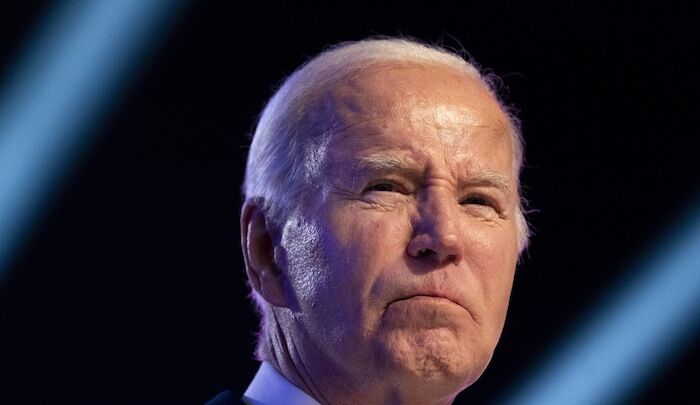 I Thought Biden’s Lies Couldn’t Shock Me Anymore - I Was Wrong