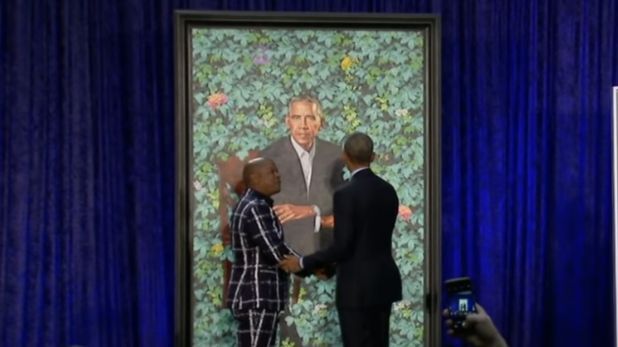 Obama Artist Kehinde Wiley Accused of Sexually Assaulting Man
