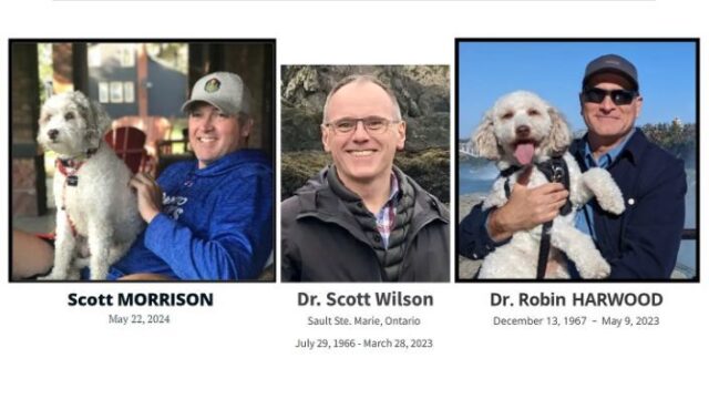 3 CANADIAN DOCTORS DEAD At Same Hospital In Ontario - All 3 Were Anesthesiologists In Their 50s (Statistically Impossible)