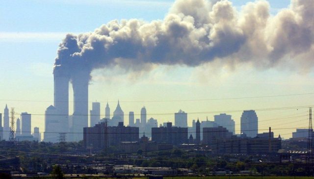 Family Of British 9/11 Victim Files High Court Challenge To AG’s Unlawful Denial Of New Inquest