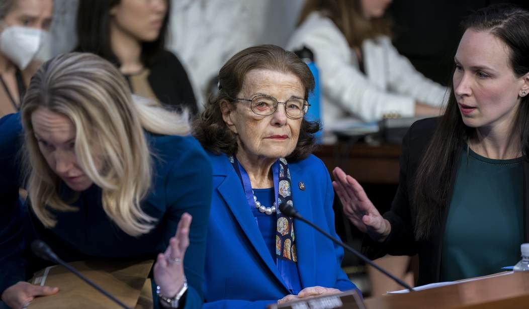 'Legacy of a Stateswoman': Dianne Feinstein's Fantastic Wealth on Display at Auction