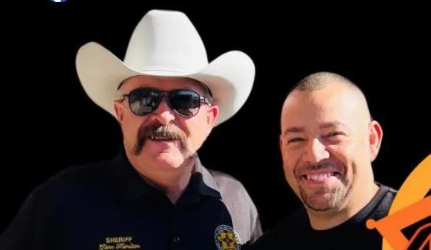 Pastor & Sheriff Joined Forces to Defy Tyranny by Deputizing Entire Church