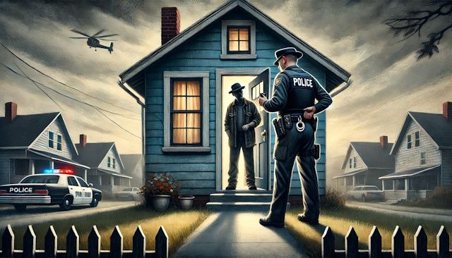 Innocent Homeowners Could Be Subjected to Warrantless Searches of Their Homes Based on Mere Suspicion That a Probationer Lives Within