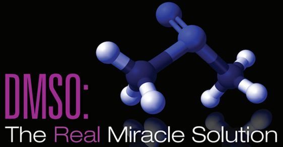 Kate Shemirani On DMSO: The Real Miracle Solution (Video)