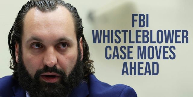 FBI Whistleblower invokes Lesser Magistrate Doctrine