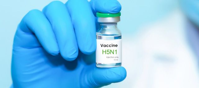 WARNING: Influenza Virus Vaccine H5N1 National Stockpile Manufactured By Sanofi Pasteur - Mixing & Matching "Vaccines" In A Deadly Cocktail