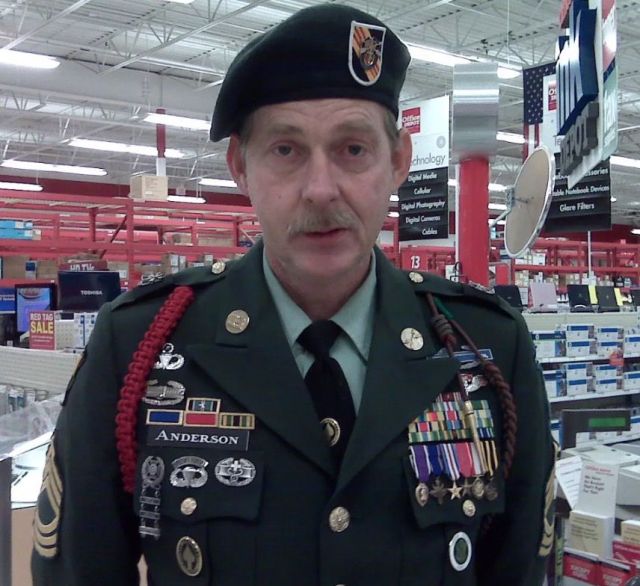 Stolen Valor, Tarnishing The Sacrifice