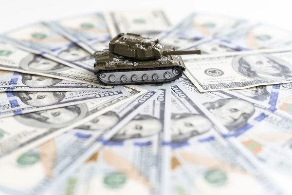 Can We Really Cut Half of The Military Budget? You Bet!