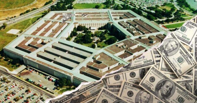 Another FAIL: Pentagon Audit Crisis Deepens As Accountability Efforts Stall Under Hegseth
